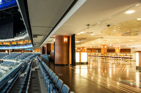 Party boxy v O2 areně - HC Sparta Praha - náhled 2