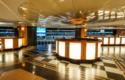 Party boxy v O2 areně - HC Sparta Praha - náhled 3