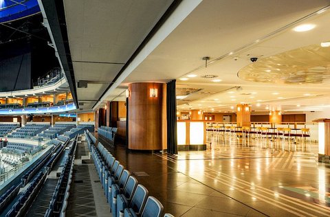 Party boxy v O2 areně - HC Sparta Praha - náhled 15