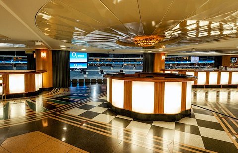 Party boxy v O2 areně - HC Sparta Praha - náhled 16