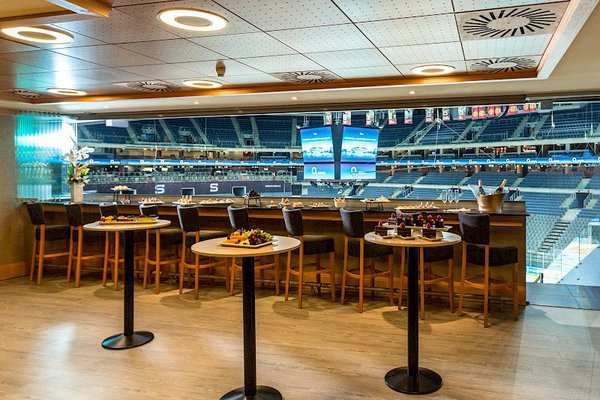 Party boxy v O2 areně - HC Sparta Praha - náhled 17