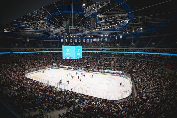 Party boxy v O2 areně - HC Sparta Praha - náhled 20