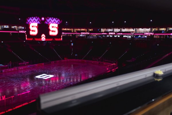 Party boxy v O2 areně - HC Sparta Praha - náhled 21