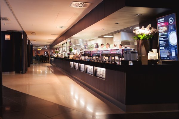 Party boxy v O2 areně - HC Sparta Praha - náhled 22