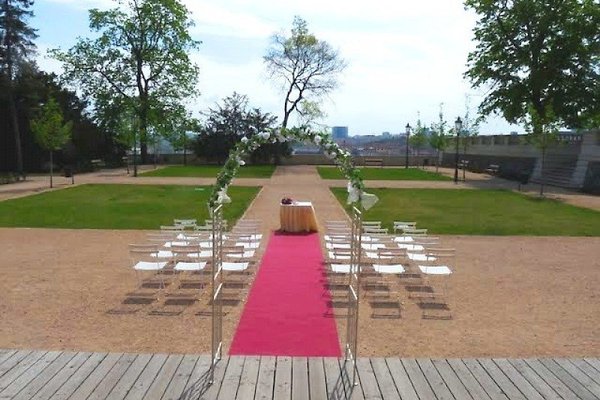 Pavilon Grébovka - náhled 6