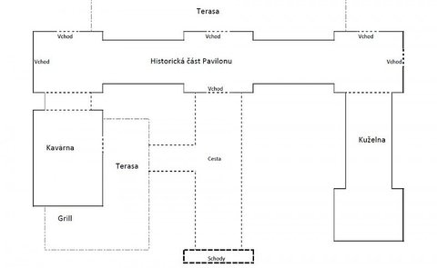 Pavilon Grébovka - náhled 13