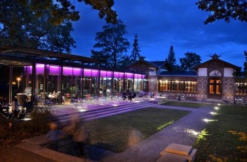 Pavilon Grébovka - náhled 14