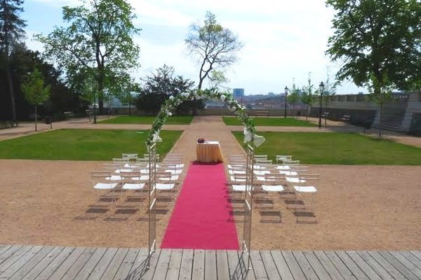 Pavilon Grébovka - náhled 15