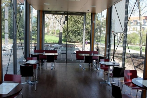 Pavilon Grébovka - náhled 17