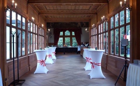 Pavilon Grébovka - náhled 19