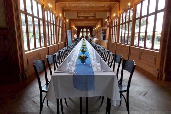 Historický sál@Pavilon Grébovka - náhled 21