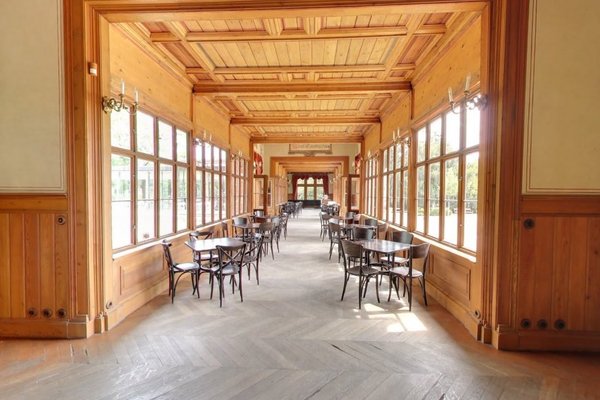 Historický sál@Pavilon Grébovka - náhled 26