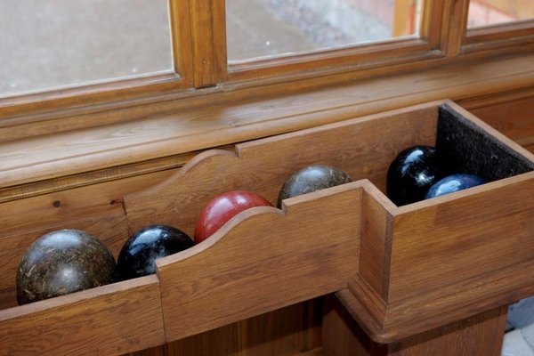 Historický sál@Pavilon Grébovka - náhled 30