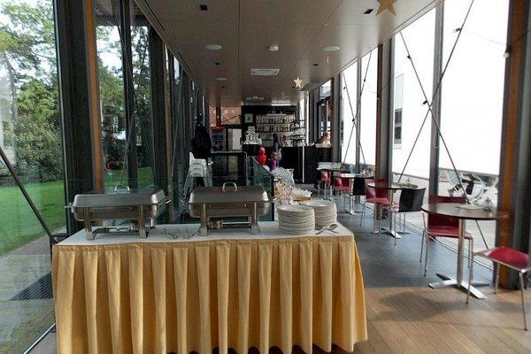 Kavárna Grébovka@Pavilon Grébovka - náhled 9