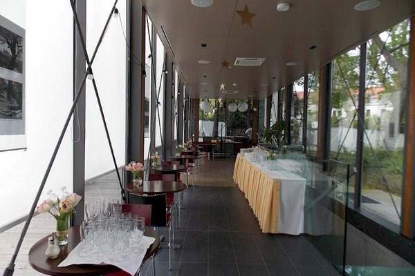 Kavárna Grébovka@Pavilon Grébovka - náhled 10