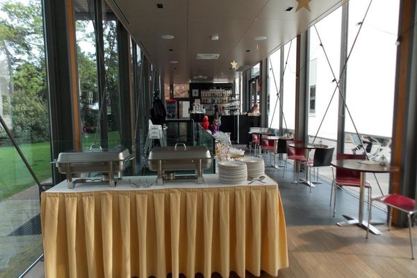 Kavárna Grébovka@Pavilon Grébovka - náhled 17