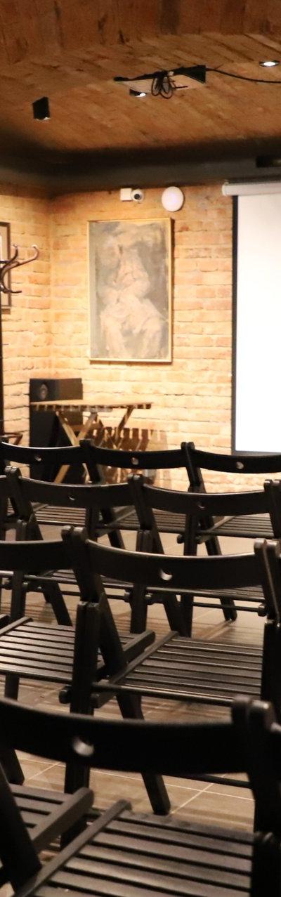 Pelmeňárna na Jiřáku