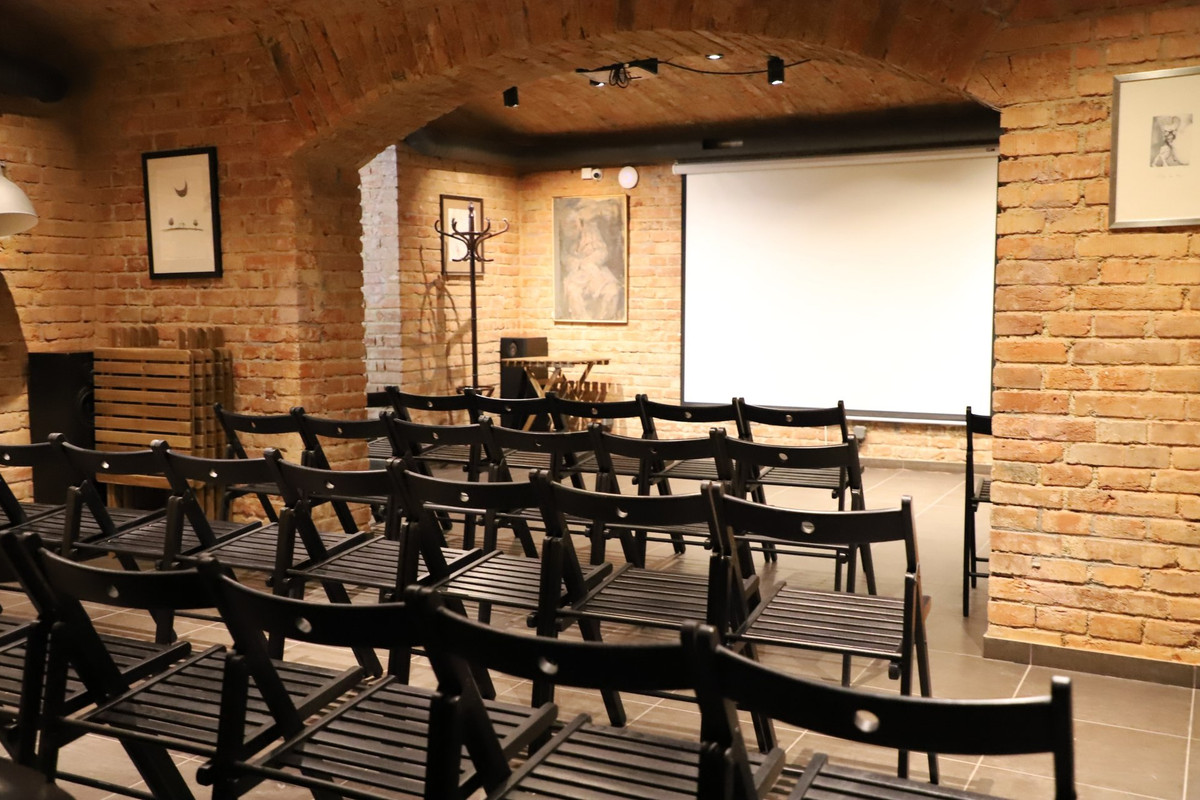 Pelmeňárna na Jiřáku - obrázek 1