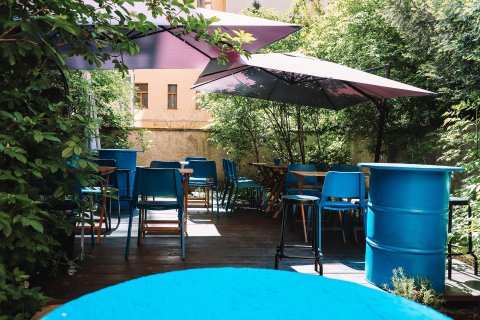 Pelmeňárna na Jiřáku - náhled 3