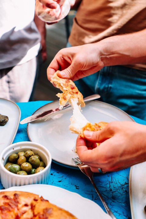 Pelmeňárna na Jiřáku - náhled 4