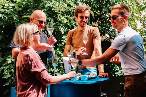 Pelmeňárna na Jiřáku - náhled 5