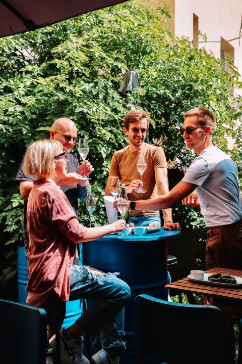 Pelmeňárna na Jiřáku - náhled 5