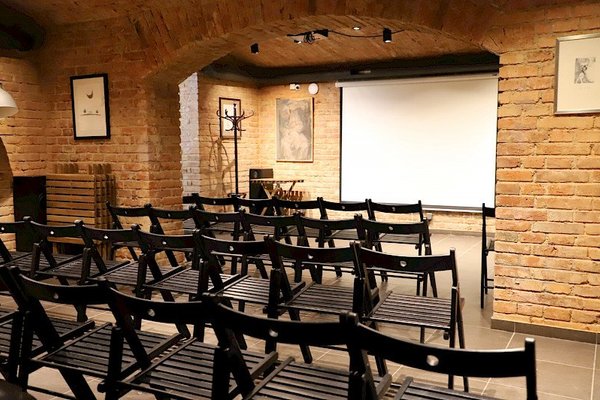 Pelmeňárna na Jiřáku - náhled 7