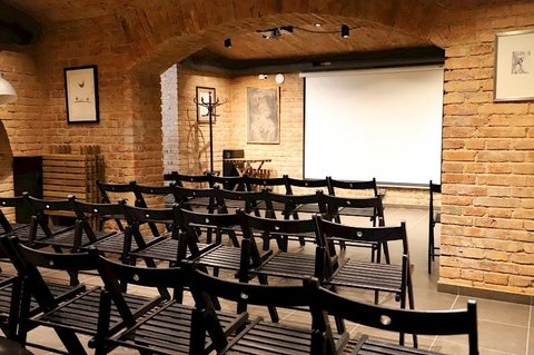 Pelmeňárna na Jiřáku - náhled 7