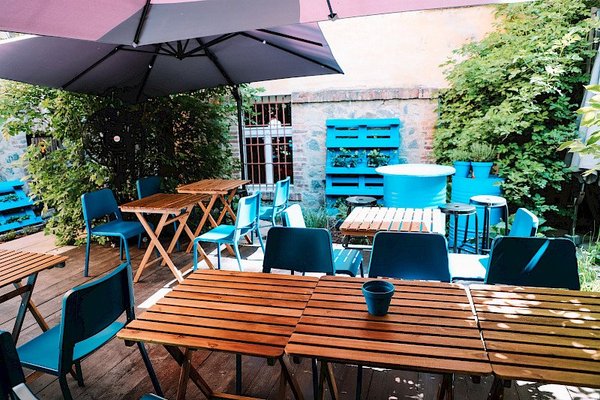 Pelmeňárna na Jiřáku - náhled 8