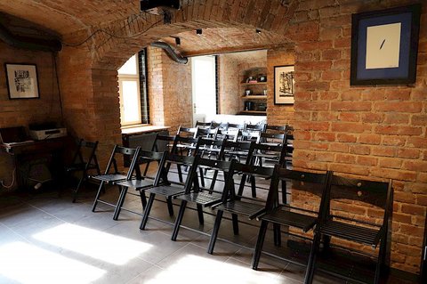 Pelmeňárna na Jiřáku - náhled 9