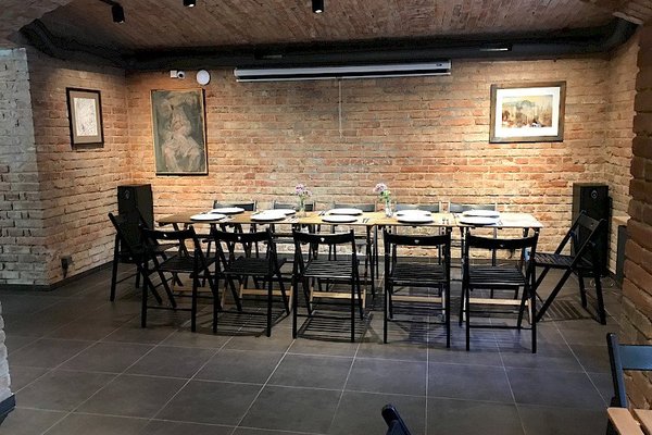 Pelmeňárna na Jiřáku - náhled 10