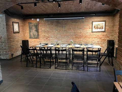 Pelmeňárna na Jiřáku - náhled 10