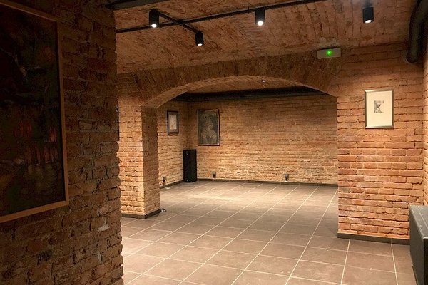 Pelmeňárna na Jiřáku - náhled 11