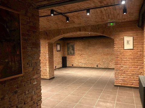 Pelmeňárna na Jiřáku - náhled 11