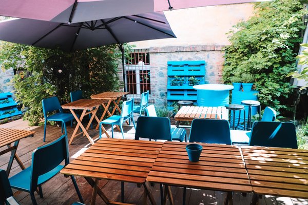 Pelmeňárna na Jiřáku - náhled 12