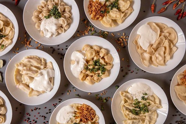 Pelmeňárna na Jiřáku - náhled 14