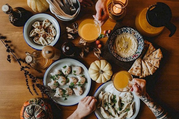 Pelmeňárna na Jiřáku - náhled 15