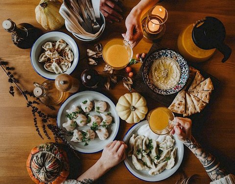 Pelmeňárna na Jiřáku - náhled 15