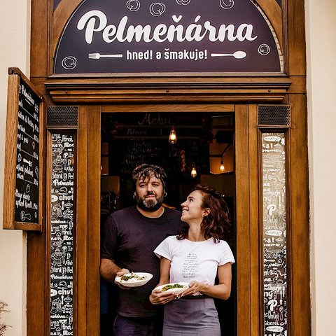 Pelmeňárna na Jiřáku - náhled 16