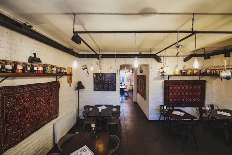 Pelmeňárna na Jiřáku - náhled 17