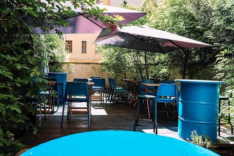 Pelmeňárna na Jiřáku - náhled 18