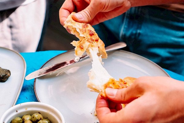 Pelmeňárna na Jiřáku - náhled 19