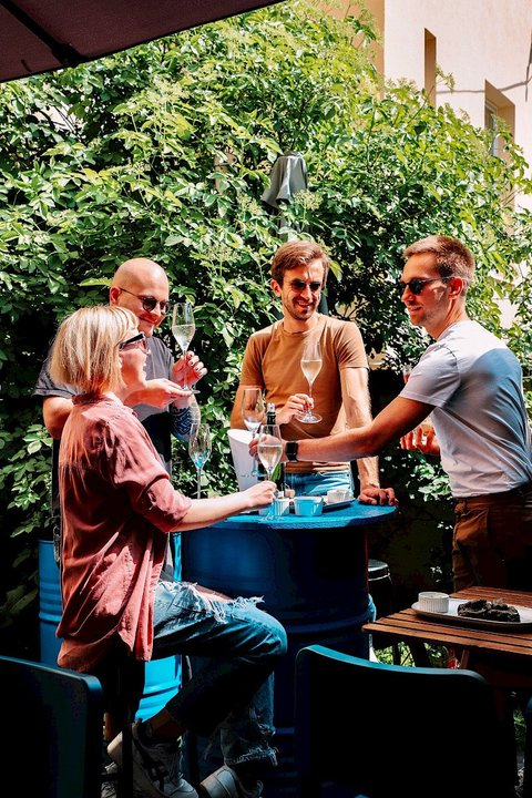 Pelmeňárna na Jiřáku - náhled 20