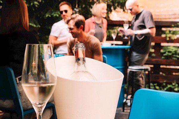 Pelmeňárna na Jiřáku - náhled 21