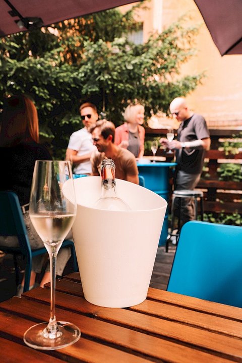 Pelmeňárna na Jiřáku - náhled 21