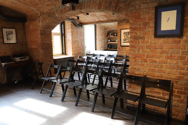 Pelmeňárna na Jiřáku - náhled 22