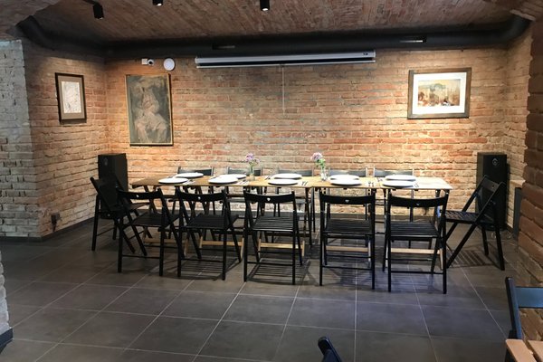 Pelmeňárna na Jiřáku - náhled 23