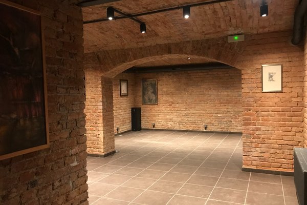 Pelmeňárna na Jiřáku - náhled 24