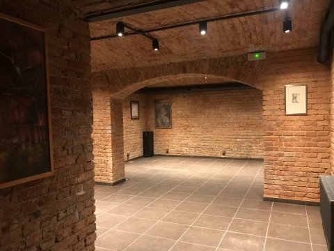 Pelmeňárna na Jiřáku - náhled 24