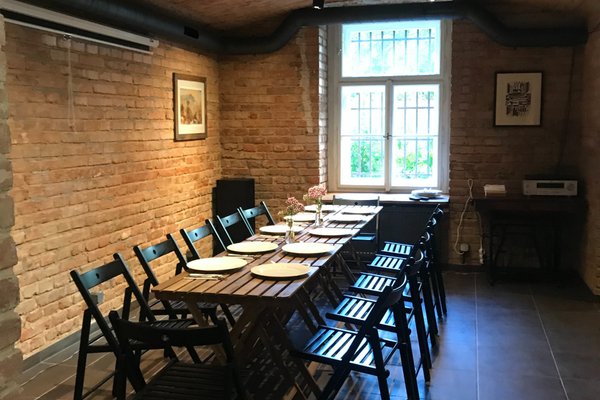 Pelmeňárna na Jiřáku - náhled 25